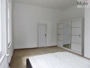 Pronájem bytu 2+1, Dubí, Ruská, 57 m2