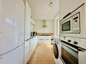 Prodej bytu 3+1, Písek, Jablonského, 69 m2