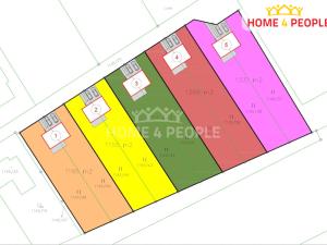Prodej domu na klíč, Uherský Brod - Těšov, Losy, 162 m2
