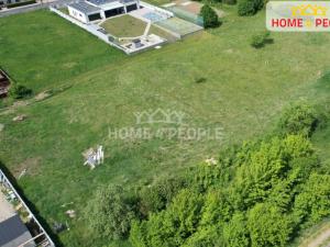 Prodej domu na klíč, Uherský Brod - Těšov, Losy, 162 m2