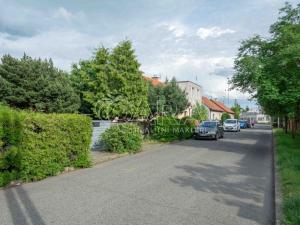 Prodej rodinného domu, Brandýs nad Labem-Stará Boleslav - Brandýs nad Labem, Spořilov II, 70 m2
