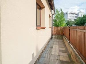 Prodej rodinného domu, Brandýs nad Labem-Stará Boleslav - Brandýs nad Labem, Spořilov II, 70 m2