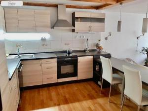 Pronájem bytu 3+kk, Brno - Řečkovice, Ladova, 91 m2