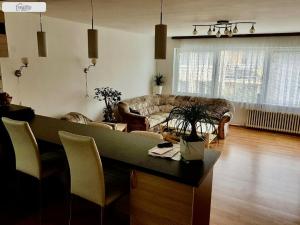 Pronájem bytu 3+kk, Brno - Řečkovice, Ladova, 91 m2