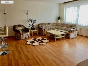 Pronájem bytu 3+kk, Brno - Řečkovice, Ladova, 91 m2