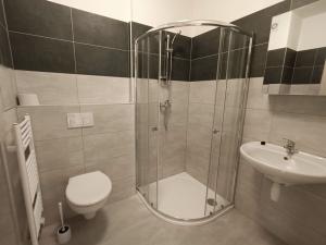 Pronájem bytu 2+kk, Úsov, Školní, 50 m2