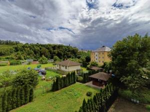 Pronájem bytu 2+kk, Úsov, Školní, 50 m2