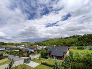 Pronájem bytu 2+kk, Úsov, Školní, 50 m2