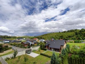Pronájem bytu 2+kk, Úsov, Školní, 50 m2