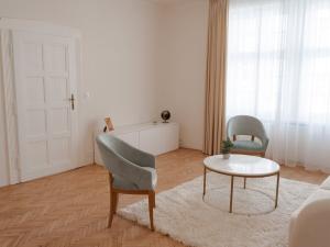 Prodej bytu 3+1, Praha - Holešovice, Veletržní, 104 m2