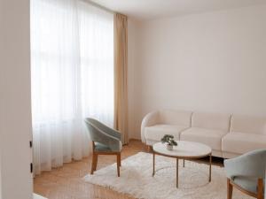 Prodej bytu 3+1, Praha - Holešovice, Veletržní, 104 m2