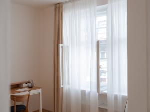 Prodej bytu 3+1, Praha - Holešovice, Veletržní, 104 m2