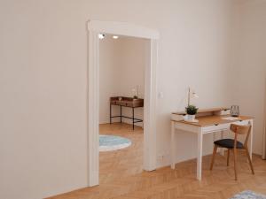 Prodej bytu 3+1, Praha - Holešovice, Veletržní, 104 m2