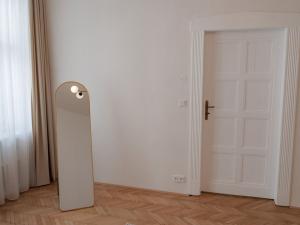 Prodej bytu 3+1, Praha - Holešovice, Veletržní, 104 m2