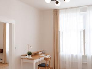 Prodej bytu 3+1, Praha - Holešovice, Veletržní, 104 m2