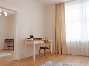 Prodej bytu 3+1, Praha - Holešovice, Veletržní, 104 m2