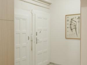 Prodej bytu 3+1, Praha - Holešovice, Veletržní, 104 m2