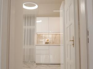 Prodej bytu 3+1, Praha - Holešovice, Veletržní, 104 m2