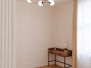 Prodej bytu 3+1, Praha - Holešovice, Veletržní, 104 m2