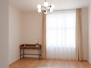 Prodej bytu 3+1, Praha - Holešovice, Veletržní, 104 m2