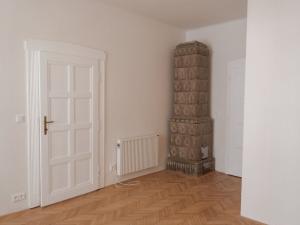 Prodej bytu 3+1, Praha - Holešovice, Veletržní, 104 m2