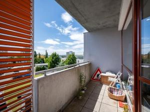 Pronájem bytu 3+kk, Praha - Krč, Hudečkova, 84 m2