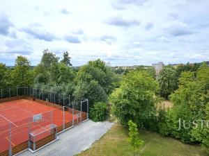 Prodej bytu 3+1, Písek - Budějovické Předměstí, třída Přátelství, 64 m2