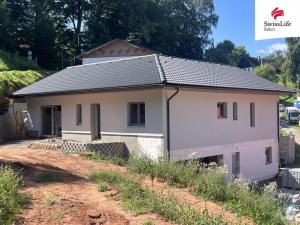 Prodej rodinného domu, Libňatov, 220 m2