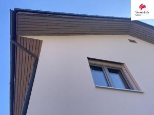 Prodej rodinného domu, Libňatov, 220 m2