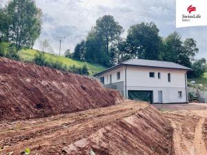 Prodej rodinného domu, Libňatov, 220 m2