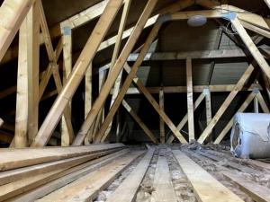 Prodej rodinného domu, Libňatov, 220 m2