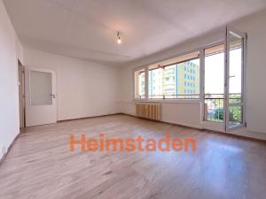 Pronájem bytu 3+1, Havířov - Prostřední Suchá, Dělnická, 69 m2