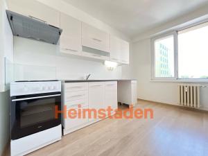Pronájem bytu 3+1, Havířov - Prostřední Suchá, Dělnická, 69 m2