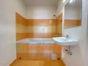 Pronájem bytu 3+1, Havířov - Prostřední Suchá, Dělnická, 69 m2