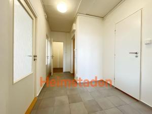 Pronájem bytu 3+1, Havířov - Prostřední Suchá, Dělnická, 69 m2