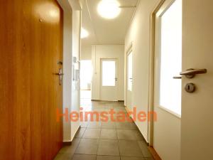 Pronájem bytu 3+1, Havířov - Prostřední Suchá, Dělnická, 69 m2