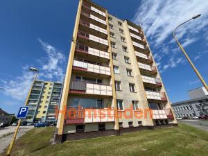 Pronájem bytu 3+1, Havířov - Prostřední Suchá, Dělnická, 69 m2