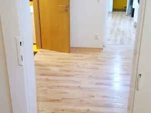 Pronájem bytu 2+kk, Praha - Košíře, Mahenova, 40 m2