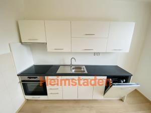 Pronájem bytu 3+1, Ostrava - Poruba, náměstí Václava Vacka, 67 m2