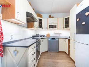 Prodej rodinného domu, Krásná Hora nad Vltavou, 135 m2