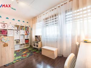 Prodej rodinného domu, Krásná Hora nad Vltavou, 135 m2