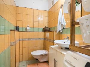 Prodej rodinného domu, Krásná Hora nad Vltavou, 135 m2