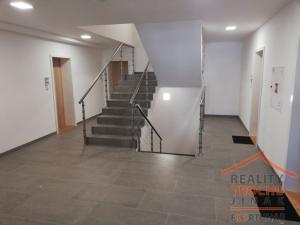 Prodej bytu 1+1, Říčky v Orlických horách, 41 m2