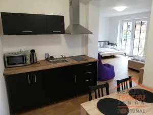 Prodej bytu 1+1, Říčky v Orlických horách, 41 m2