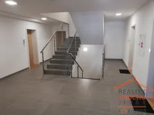 Prodej bytu 1+1, Říčky v Orlických horách, 41 m2
