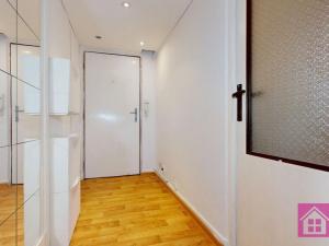 Pronájem bytu 1+1, Břeclav, Slovácká, 36 m2