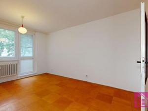 Pronájem bytu 1+1, Břeclav, Slovácká, 36 m2