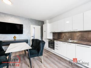 Prodej bytu 2+kk, Brno - Brno-město, Jánská, 52 m2
