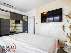 Prodej bytu 2+kk, Brno - Brno-město, Jánská, 52 m2