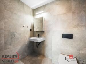 Prodej bytu 2+kk, Brno - Brno-město, Jánská, 52 m2